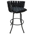 Metalona Swivel Counter Stool 26