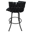 Metalona Swivel Counter Stool 26