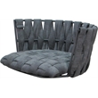 Metalona Swivel Counter Stool 26