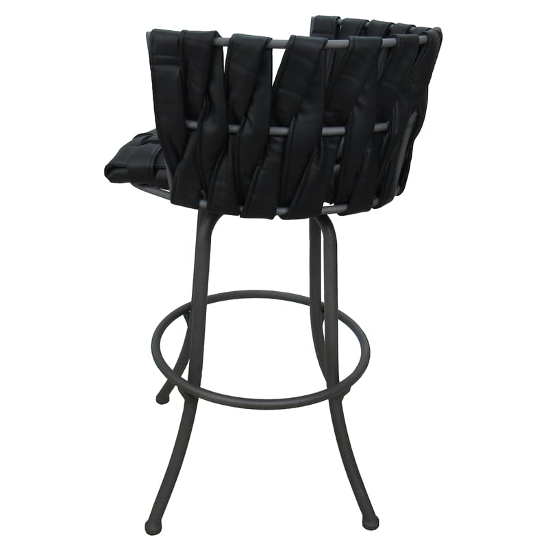 Metalona Extra Tall 34