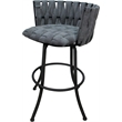 Metalona Extra Tall Bar Stool 34