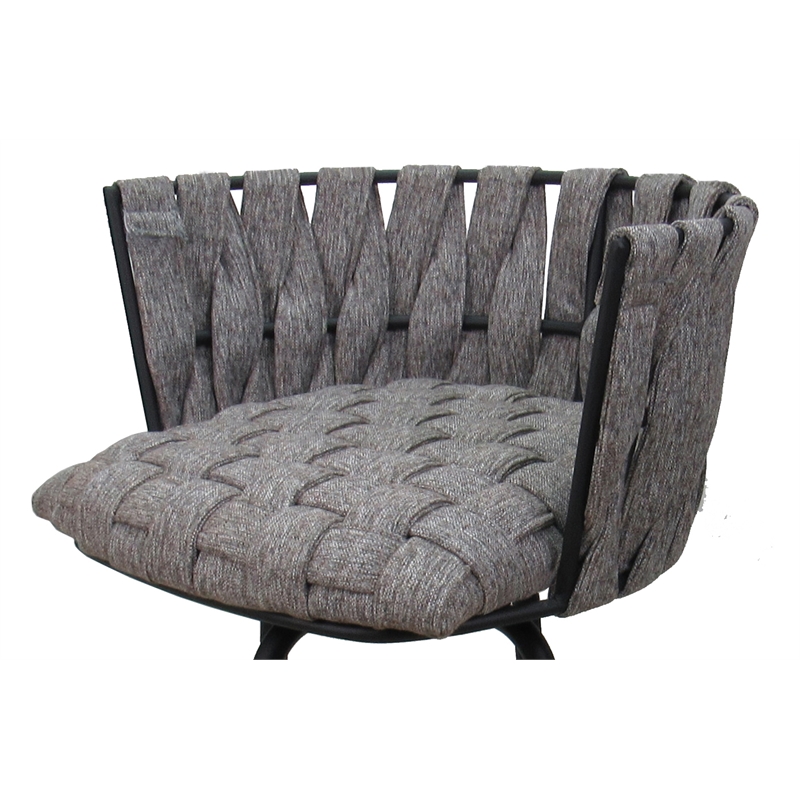 Metalona Extra Tall 34