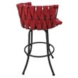 Metalona Extra Tall Bar Stool 34