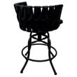 Metalona Counter Swivel Tilt Stool 26