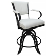 Miami Swivel Tilt Counter Stools 26