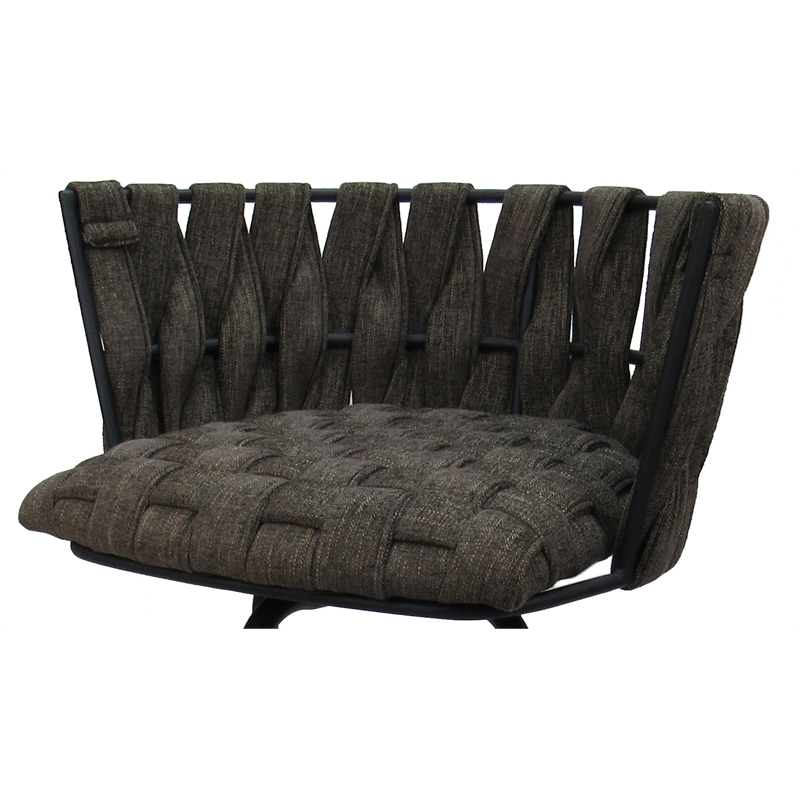 Set of Three (3) Metalona Extra Tall 34