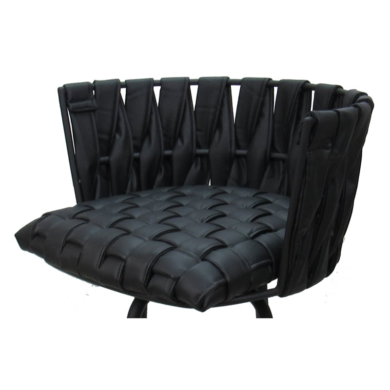 Set of Three (3) Metalona Extra Tall 34