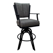 Swivel Tilt Counter 26