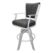 Swivel Tilt Counter Stool 26
