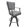 Swivel Tilt Bar Stool 30