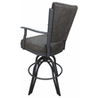 Swivel Tilt Bar Stool 30