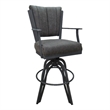 Swivel Tilt Bar Stool 30