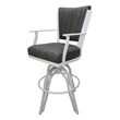 Swivel Tilt Bar Stool 30