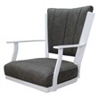 Swivel Tilt Bar Stool 30