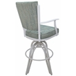 Swivel Bar Stool 30