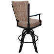 Swivel Bar Stool 30