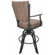 Swivel Bar Stool 30