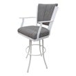Swivel Extra Tall Bar Stool 34