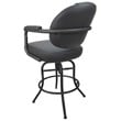 Swivel Tilt Bar Stools 30