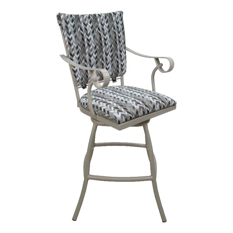 Outdoor Patio Extra Tall 35