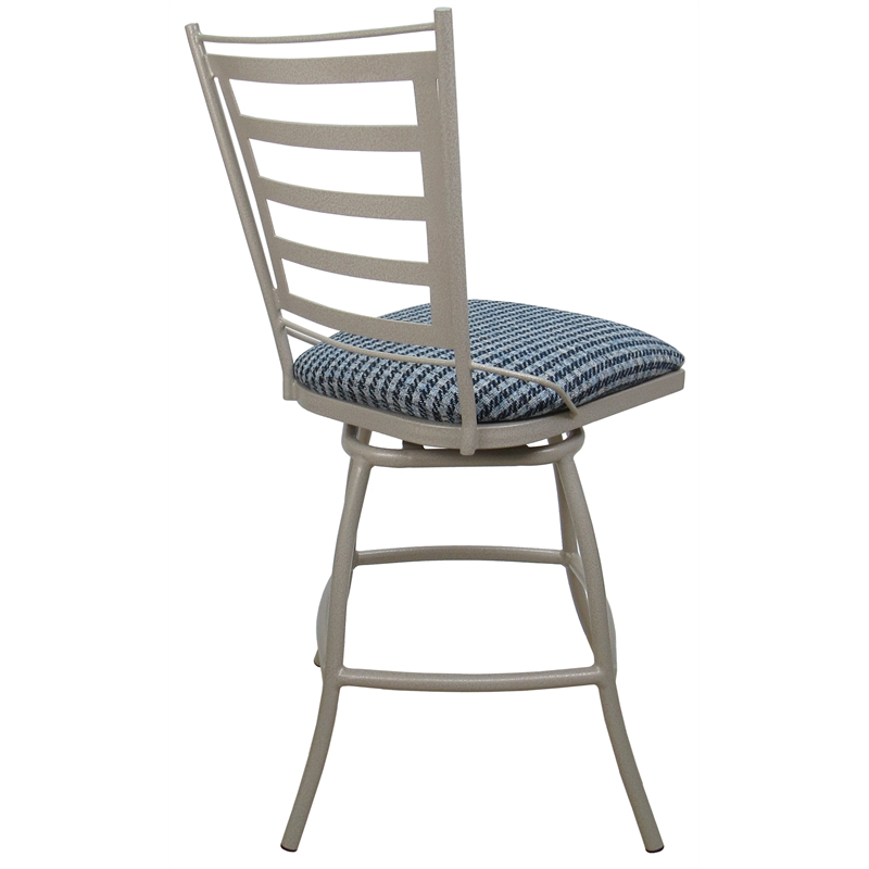 Outdoor Patio Armless 26