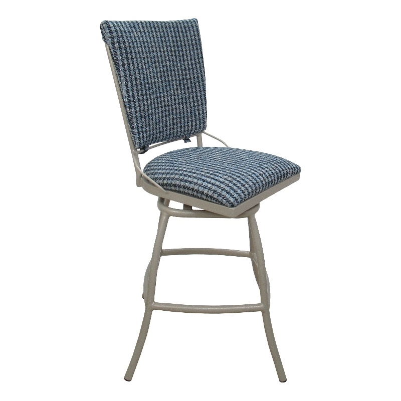 Outdoor Patio Armless 26