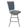 Outdoor Patio Armless 26