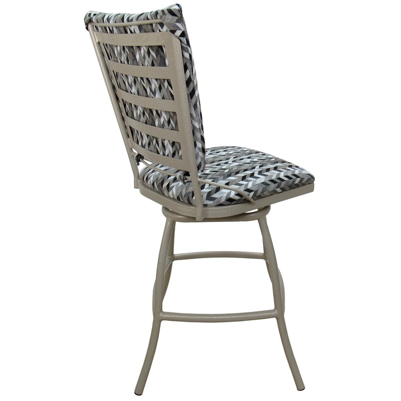 Outdoor Patio Armless 26