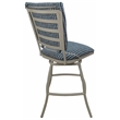 Outdoor Patio Armless 30