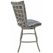 Outdoor Patio Armless 30