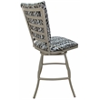Outdoor Patio Armless Extra Tall 35