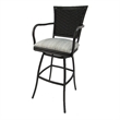 Indoor Outdoor Bar Stool 30