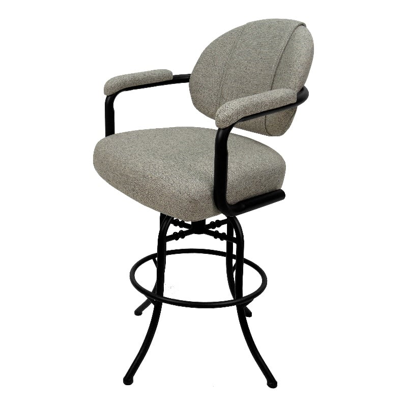 Swivel Tilt Metal Counter 26