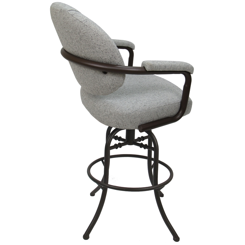 Swivel Tilt Metal Counter 26