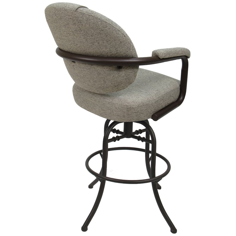 Swivel Tilt Metal Counter 26