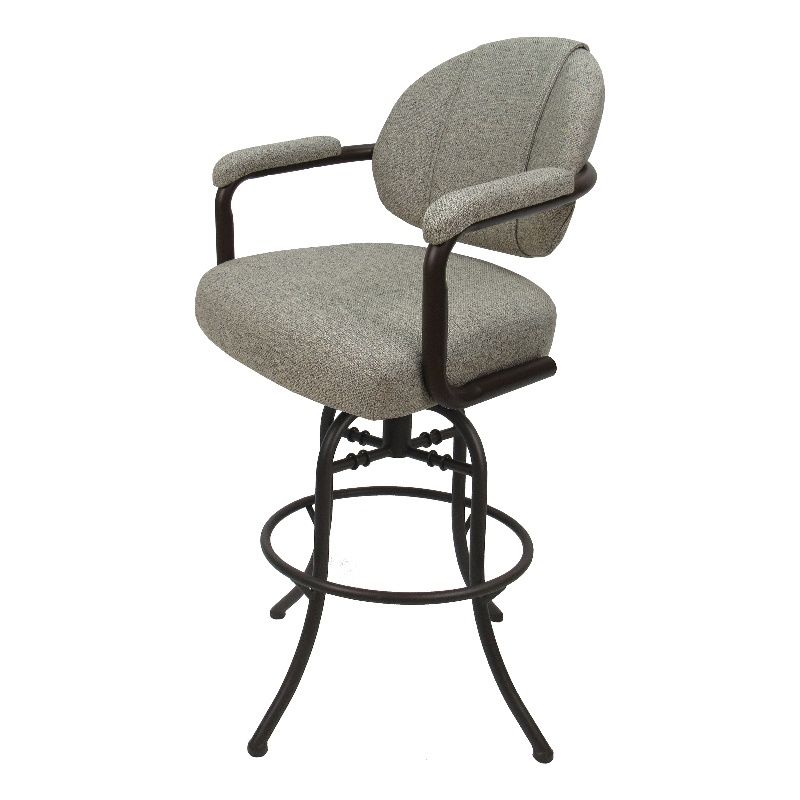 Swivel Tilt Metal Counter 26