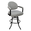 Swivel Tilt Metal 30