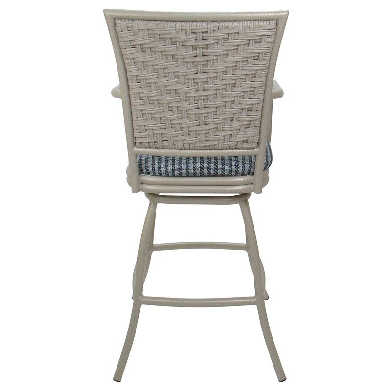 Set of 3 - Outdoor Indoor Counter 26
