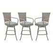 Set of 3 - Outdoor Indoor 30