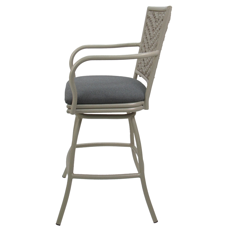 Set of 3 - Outdoor Indoor Extra Tall 34