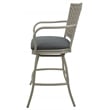 Set of 3 - Outdoor Indoor Extra Tall 34