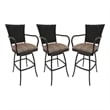 Set of 3 - Outdoor Indoor 30
