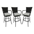 Set of 3 - Outdoor Indoor 30