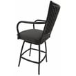 Set of 3 - Outdoor Indoor Counter 26