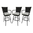 Set of 3 - Outdoor Indoor 30