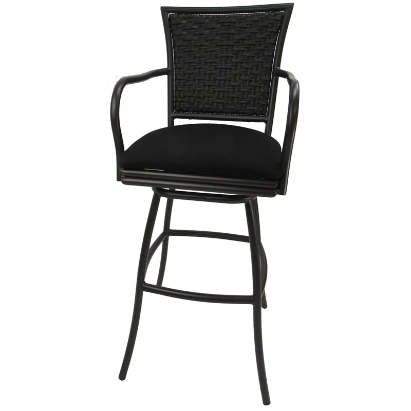 Set of 3 - Outdoor Indoor Extra Tall 34