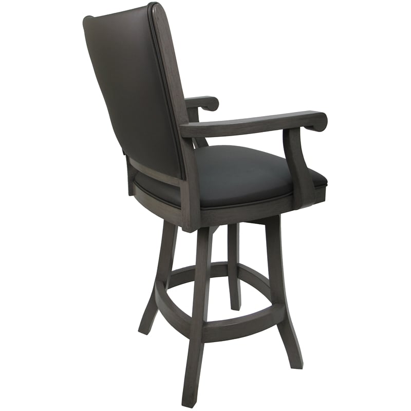 Coco Swivel Extra Tall 34