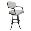 Swivel Metal Extra Tall 34