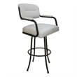 Swivel Metal Extra Tall 34