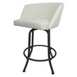 Swivel Metal Bar Stool 30